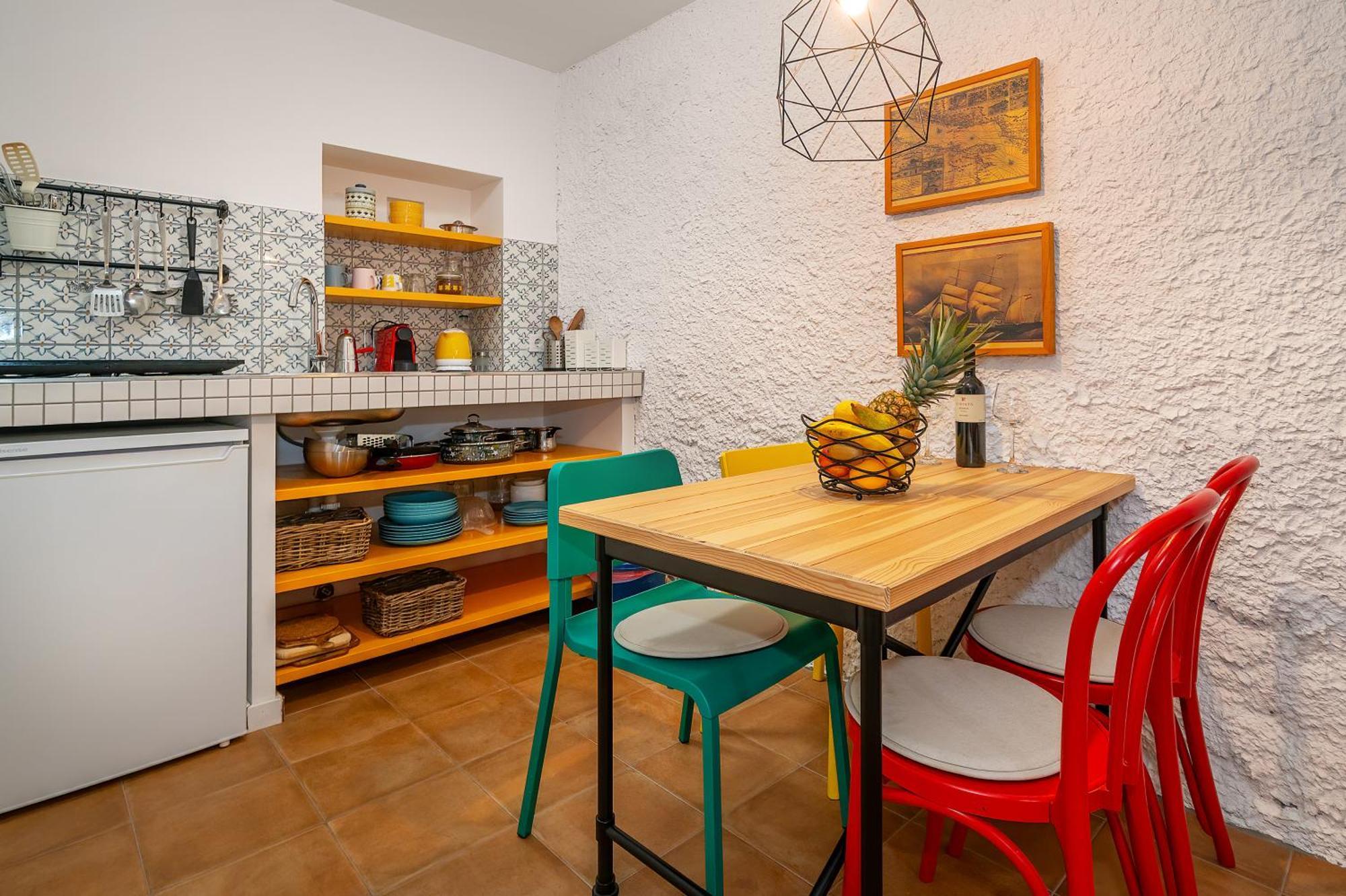 Apartment Nora By The Beach Baška Zewnętrze zdjęcie